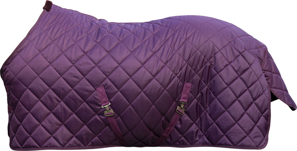Stalldecke 150 g Winter Pferdedecke