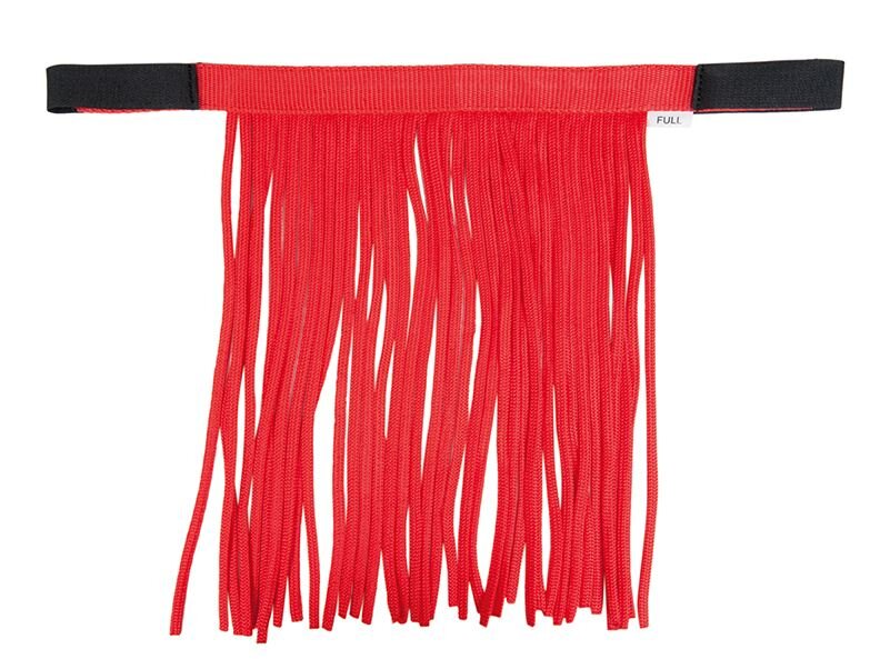 Méckeband Anti Fly Stirband mat Klettverschloss Insekteschutz