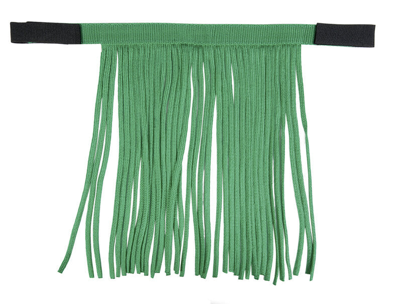 Méckeband Anti Fly Stirband mat Klettverschloss Insekteschutz