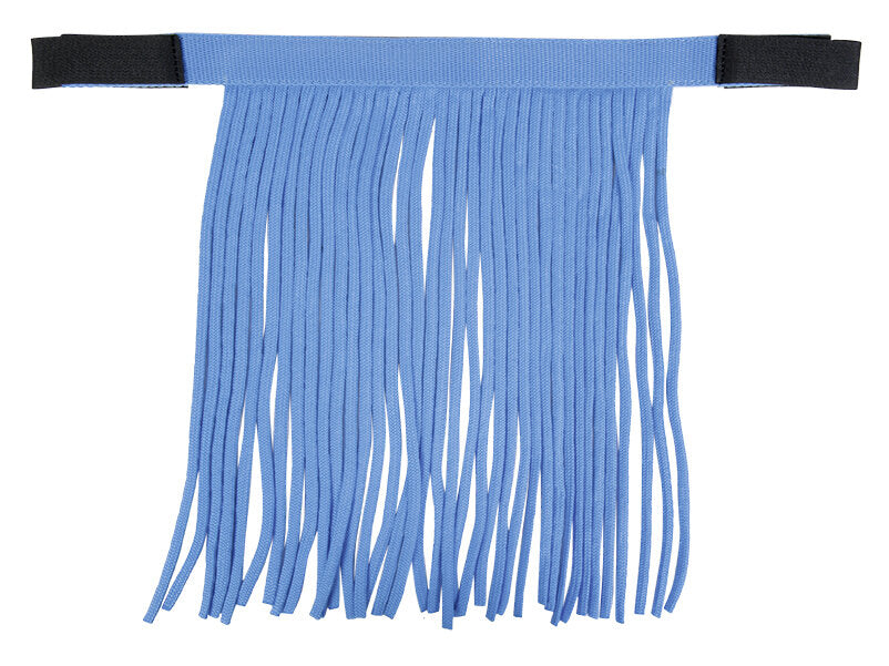 Méckeband Anti Fly Stirband mat Klettverschloss Insekteschutz
