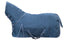 Donkerblauw