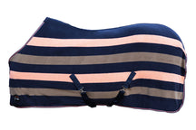 Orange/Sand/Navy