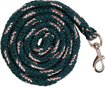 Smaragdgrün/Rosegold