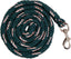 Verde smeraldo/Oro rosa