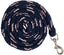 Blu marino/oro rosa
