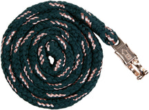 Smaragdgrün/Rosegold