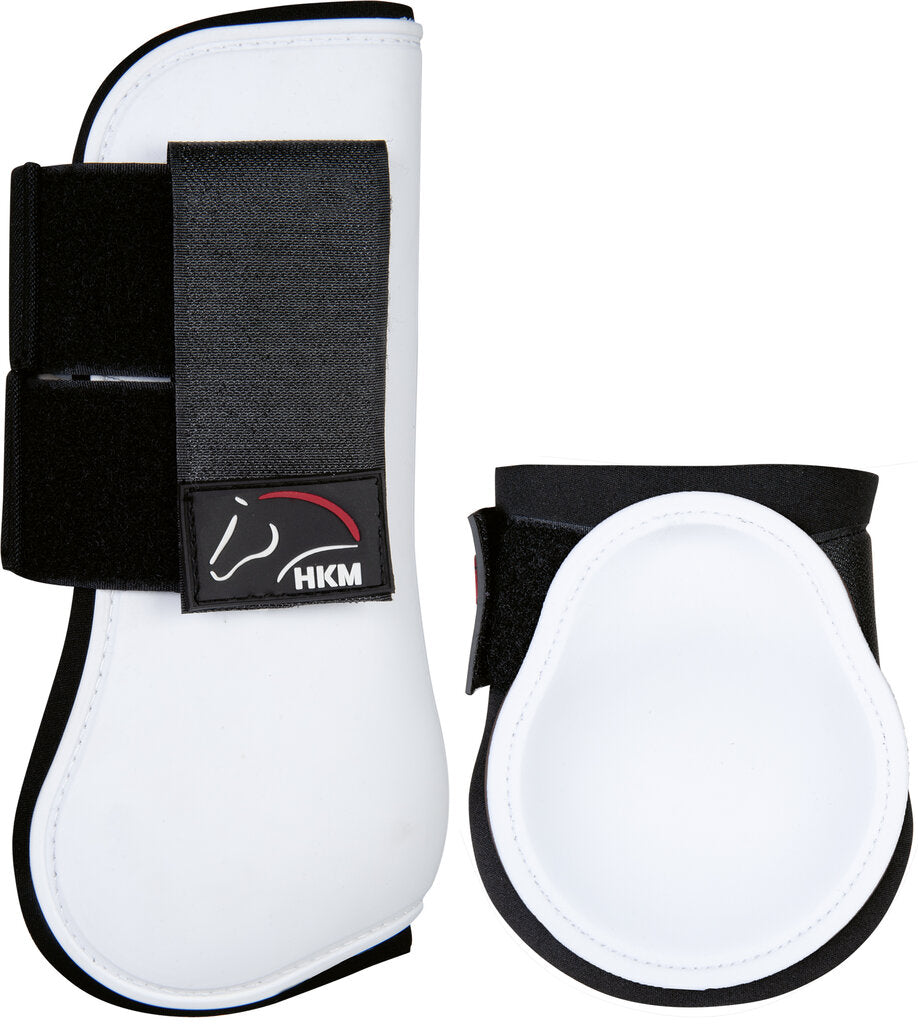 Parastinchi e Paranocche Classic, set da 4, protezioni per gambe