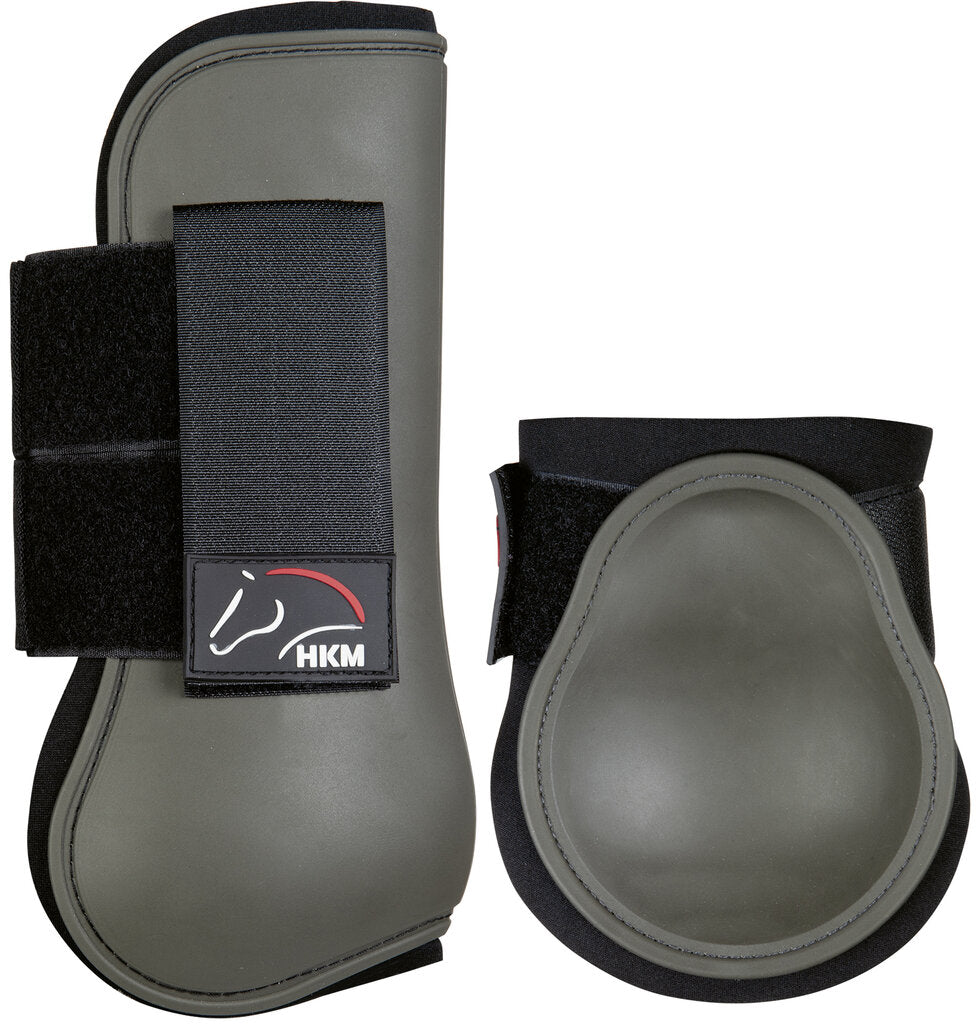 Parastinchi e Paranocche Classic, set da 4, protezioni per gambe