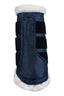 Blu scuro