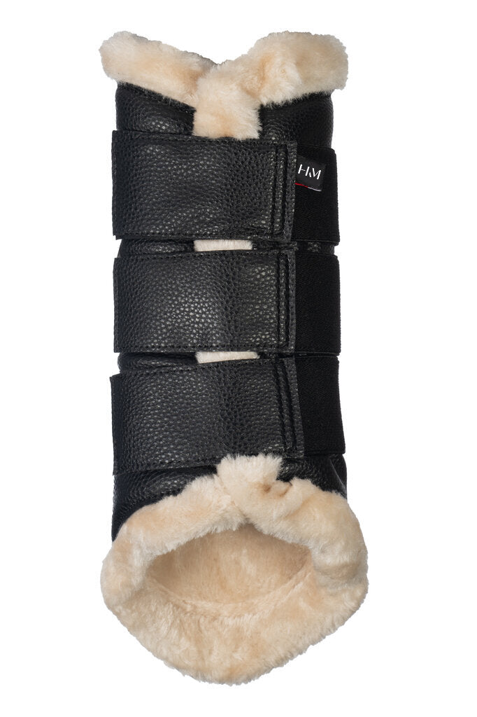 Gamaschen Comfort Premium Fur Beinschutz