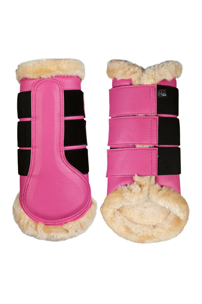 Gamaschen Comfort Premium Fur Beinschutz
