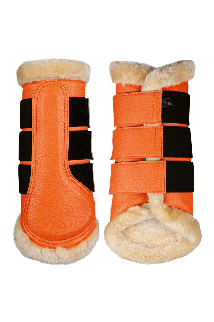 Gamaschen Comfort Premium Fur Beinschutz
