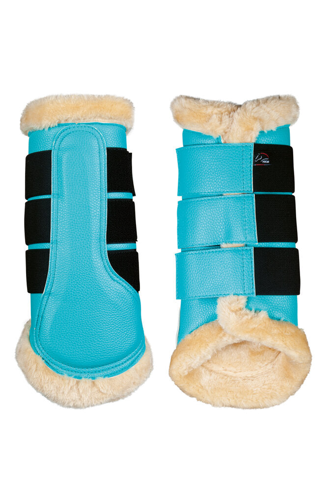 Guêtres Comfort Premium Fur Protections des membres