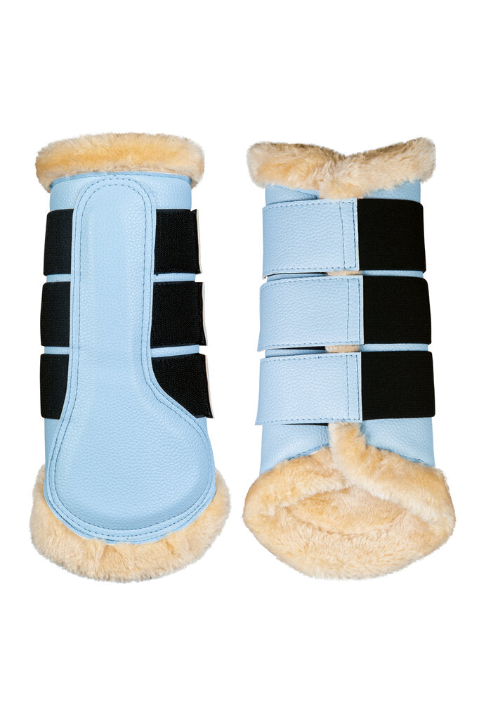 Gamaschen Comfort Premium Fur Beinschutz