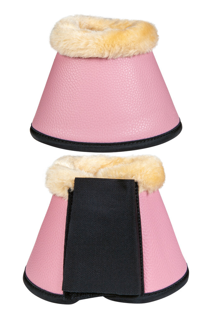 Hufglocken Comfort Premium Fur Ballenschutz