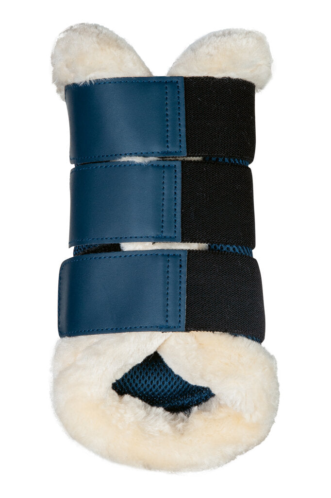 Parastinchi Comfort Mesh, Protezioni per gambe