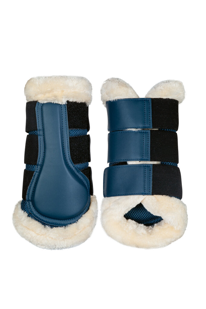 Parastinchi Comfort Mesh, Protezioni per gambe