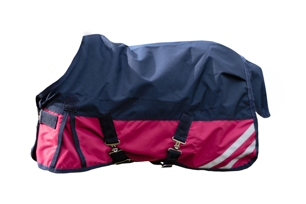 Weidedecke 0 g Mini 600D Regendecke
