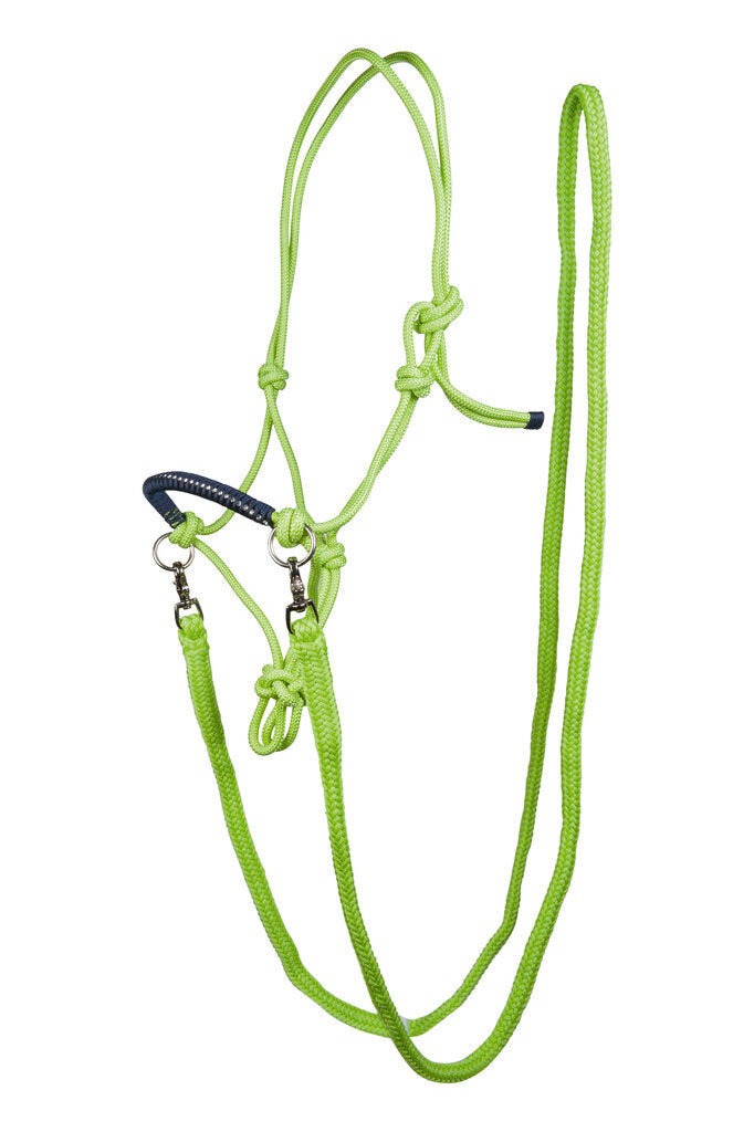 Lime/Navy