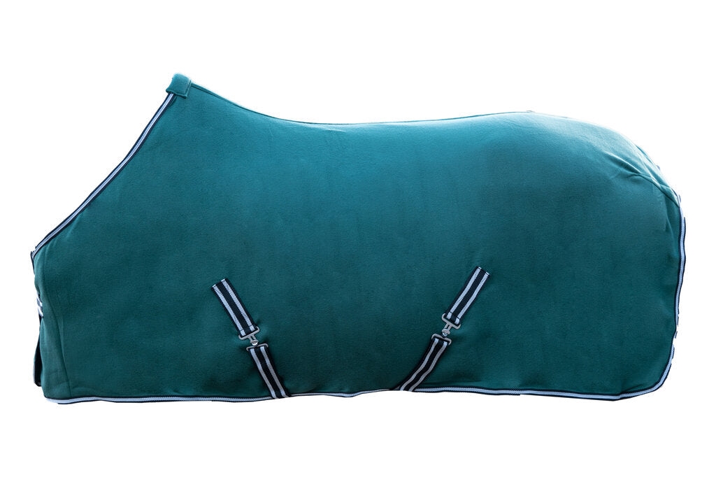 Abschwitzdecke Polar Pferdedecke