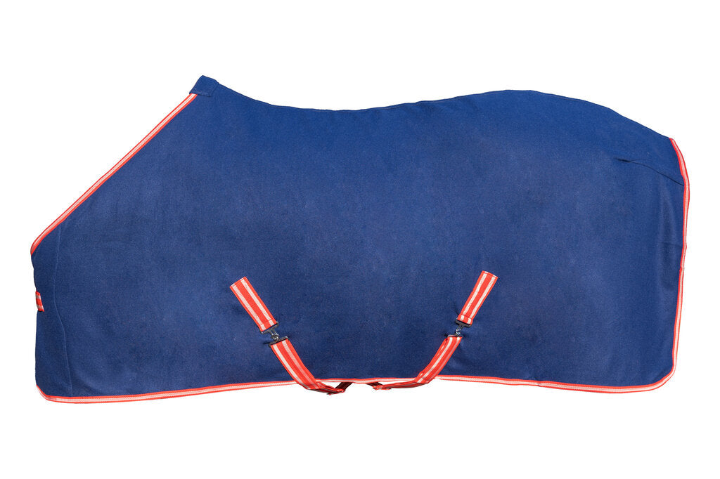 Abschwitzdecke Polar Pferdedecke