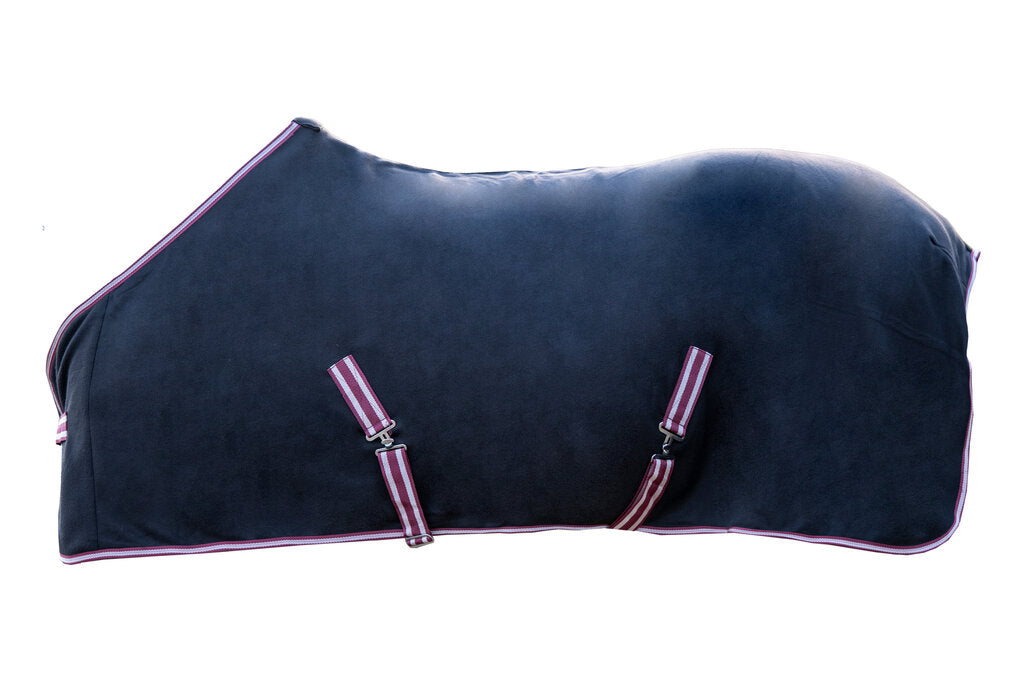 Abschwitzdecke Polar Pferdedecke