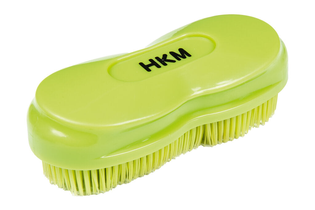 Krtača za konja WonderBrush lahka in odporna proti lomljenju krtača za konja