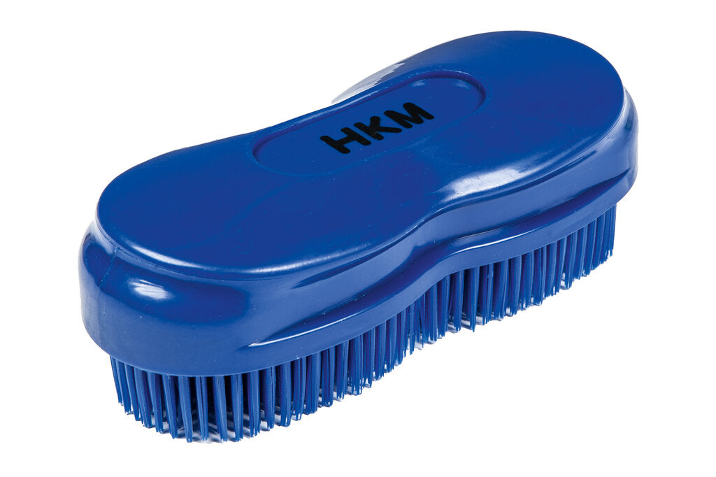 Krtača za konja WonderBrush lahka in odporna proti lomljenju krtača za konja