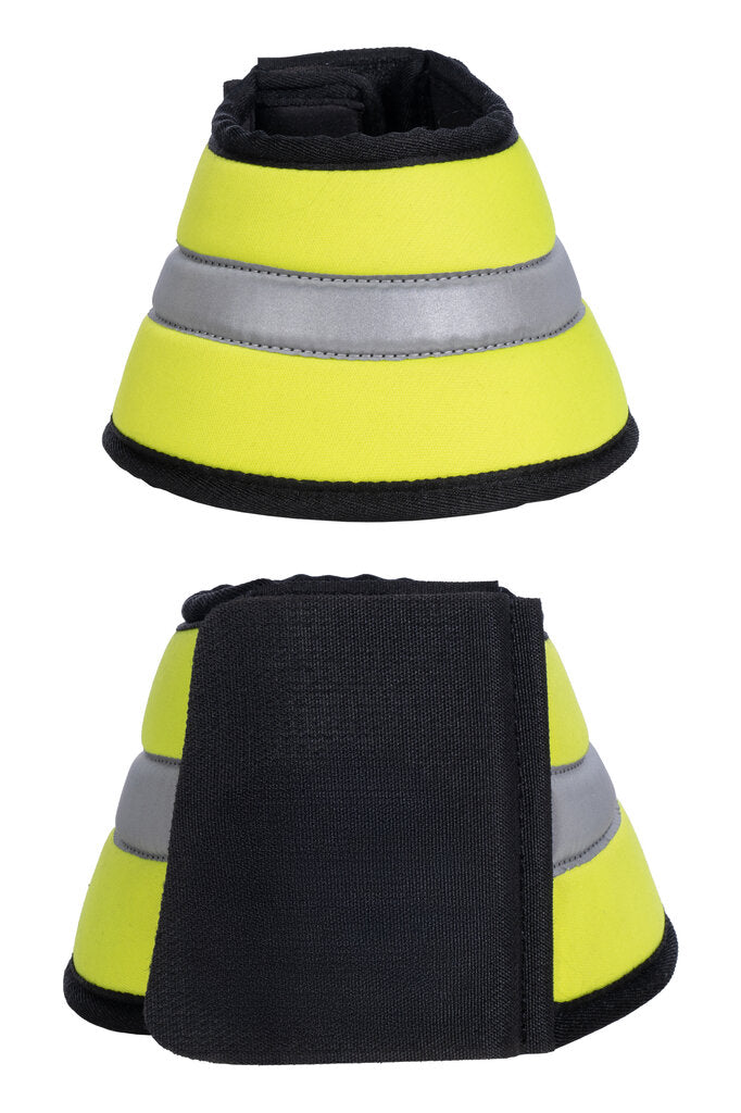 Houfklacke Reflective aus Softopren Balleschutz