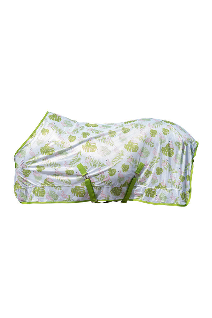 Coperta antimosche Flamingo - Protezione antinsetti