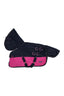 Pink/Dunkelblau