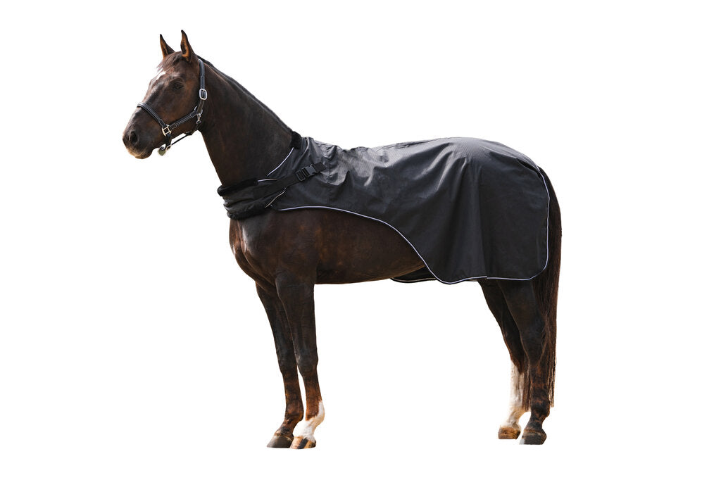 Manta para caminador Carvis