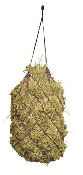 Economic szénaháló 105 cm, 10 cm-es szemekkel, szénazsák