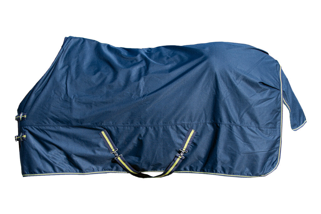 Weidedecke 0 g Economic mit Polarfleecefutter Outdoordecke