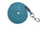 Blu scuro/turchese
