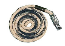Dunkelblau/Beige