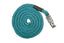 Blu scuro/turchese