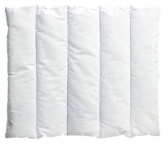 Bandageonderlegger American set van 4 Beenbescherming