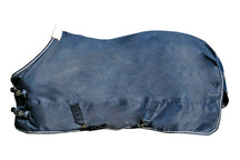 Dunkelblau