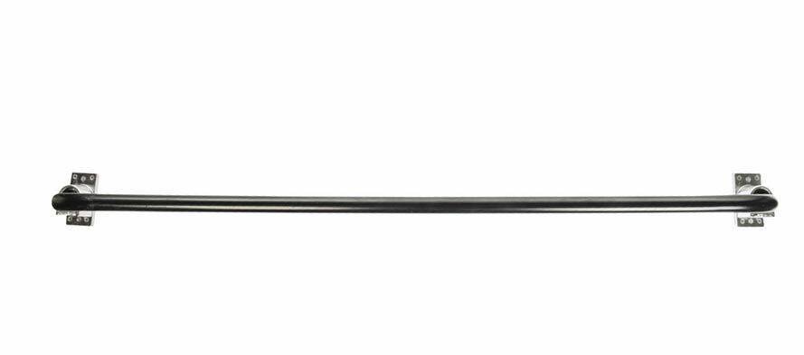 Dekenbeugel inklapbaar 95 cm stalaccessoires