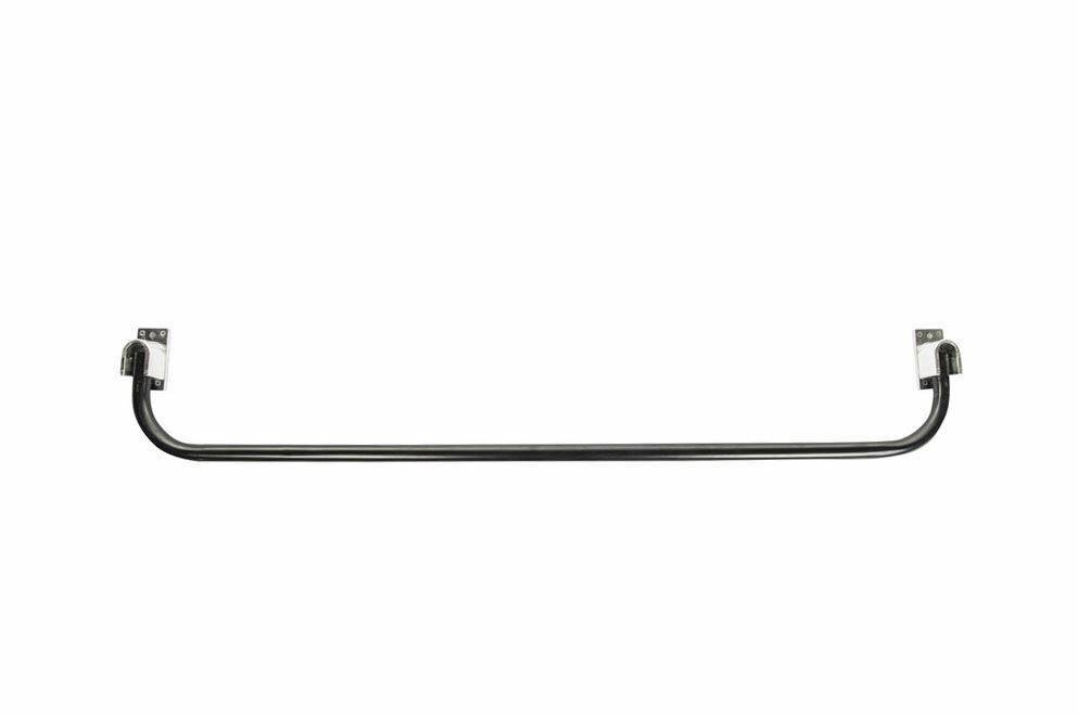 Dekenbeugel inklapbaar 95 cm stalaccessoires