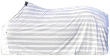 Weiß/Blau