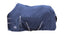 Donkerblauw