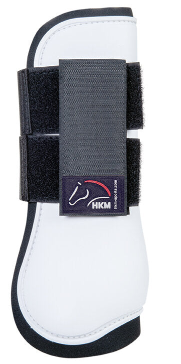 Protectores Premium para las patas delanteras Protección de patas