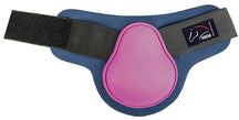 Pink/Dunkelblau