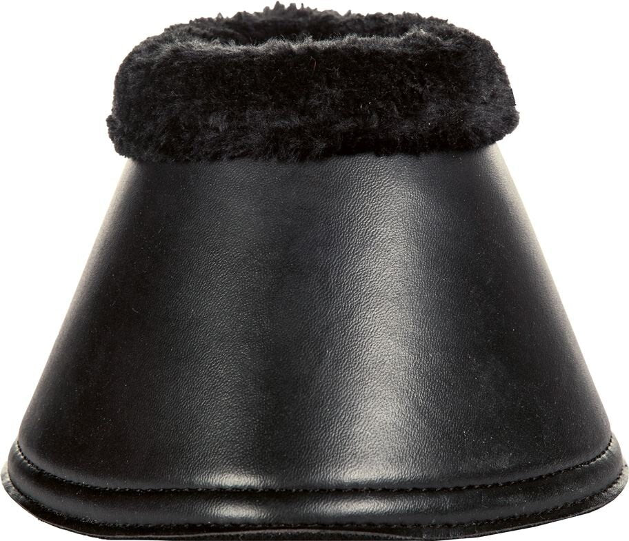 Hufglocken Isa mit Teddyrand Ballenschutz