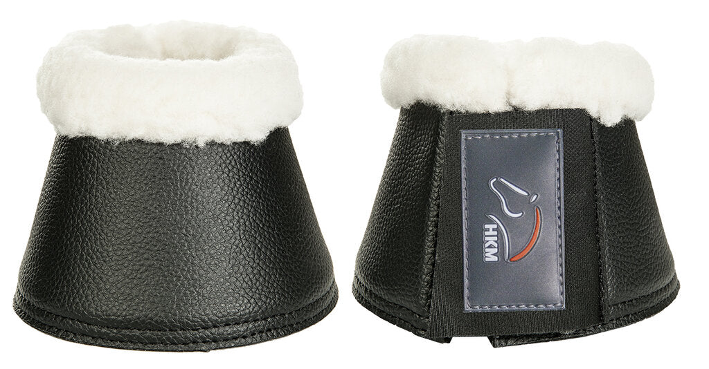 Hufglocken Comfort Ballenschutz