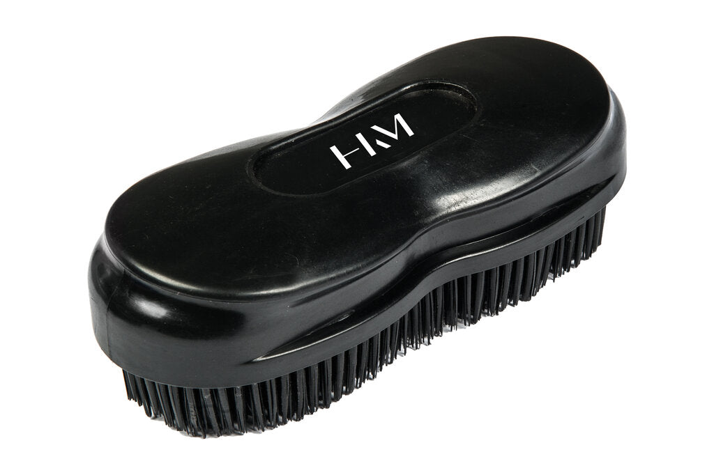 Kardätsch WonderBrush ergonomesch Päerdsbiischt