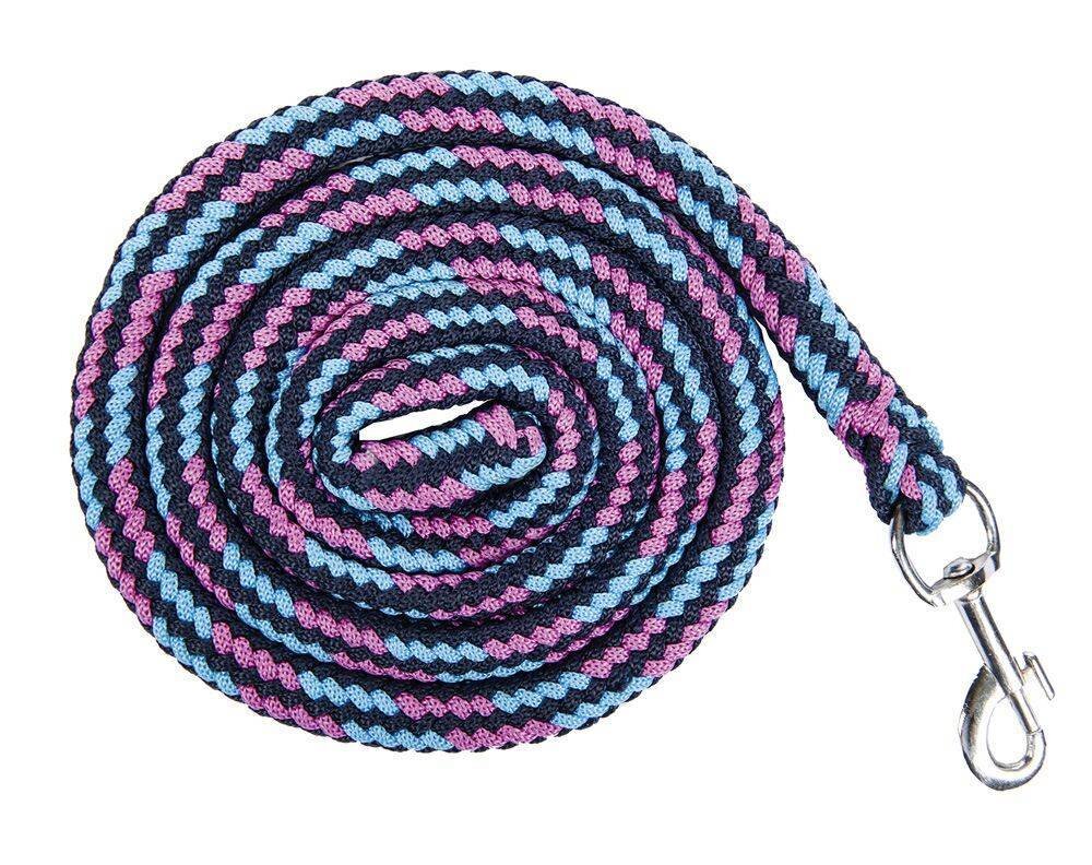 Dunkelblau/Blau/Dunkelpink