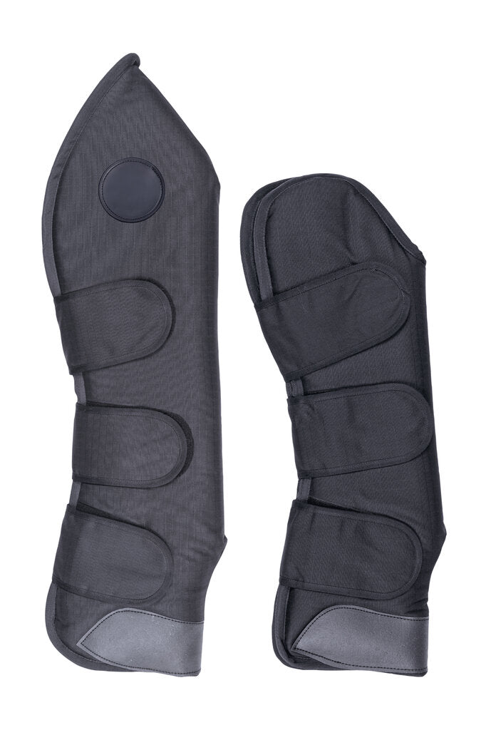 Transportgamaschen Premium 4er Set Transportschutz